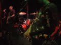 Vampire Lezbos (live in Auckland) part 2 of 6