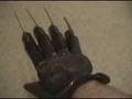 videos de NEW! Knifegloves.com - Glove Demonstration