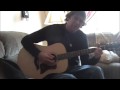 What hurts the most - Rascal Flatts/Cascada (acoustic)