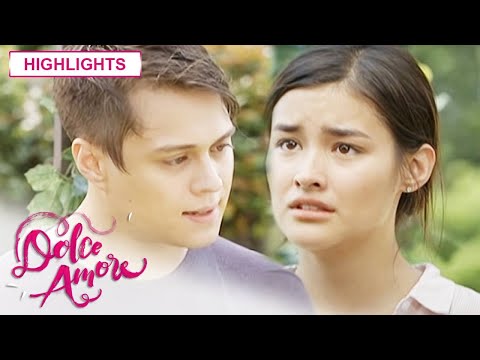Dolce Amore: Decisions
