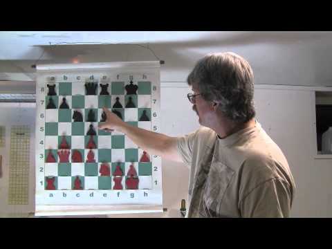 chess games
