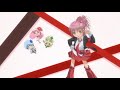honto no jibun shugo chara ending buono!