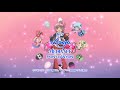 honto no jibun shugo chara ending buono!