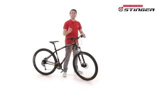 Stinger Genesis 3.7 29