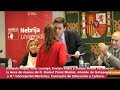 Acto de Entrega de Becas en Hoyo de Manzanares, Galapagar y Alpedrete Acto de Entrega de Becas en Hoyo de Manzanares, Galapagar y Alpedrete