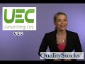 Quality Stocks Daily Video 8/14/2008