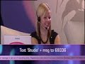 Lesbian Converts Straight Girl To Snog on ITV2\