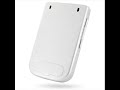 PDair Aluminum Metal Case for Dell Axim X50 Extended Battery