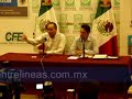 Vendrá a Chihuahua el Secretario de Seguridad Pública Federa