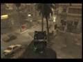 Call of Duty 4 Out of District (without freeze!)