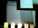 Roger Hamilton at Kuala Lumpur NAC 2008 (Part 1)