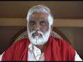 Obstacles in Meditation: Motivation Part 1-5 Obstacles in Meditation: Motivation Part 1-5