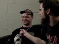 episode 2: festival of the dead, wagga wagga 21/10/2007

interview with canberra metal band mytile vey lorth plus live footage from festival of the dead. the band talks about the canberra metal scene and how it compares to wagga wagga

for certain reasons, this band was not included in the main documentary. 

at this show, mvl played with the berzerker, akercocke, the amenta, fleshgore, nevetherym among other local wagga acts.

documentary directed/edited/produced by pierre duyker
camera/sound by chris cone and ben skinner
live band footage produced by andrew o'reilly
crewed by the television production degree at charles sturt university, wagga wagga

interview live music australian metal

see more information here or visit: www.myspace.com/metaldownunder