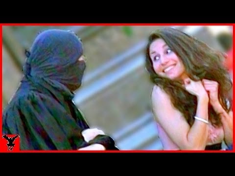 The Pranking Ninja 3 (NosTeraFuTV)
