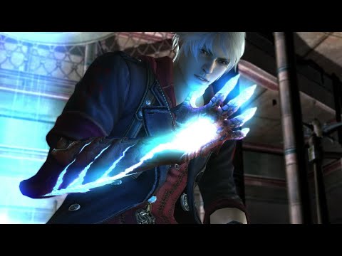 Devil May Cry 3 SE and Devil May Cry 4 PC Review - TGBS