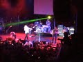 Whole Lotta Love with Slash Navarro Morello Barker