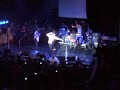 Whole Lotta Love with Slash Navarro Morello Barker