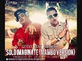 Solo Imaginate (Mambo) Gotay El Autentiko Feat Amareto P