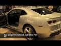 San Diego International Auto Show 09 Part 1/7