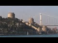 Istanbul, Turkey - Bazaar and Bosphorus - Video Episode 21