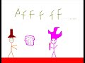 Animation Fight- #2 Animation Fight- #2