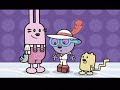 Wow Wow Wubbzy - Mr Cool