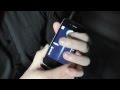 Magic Guitar for iPhone [Scarborough Fair]