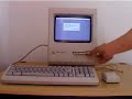 Apple Macintosh Plus 1986 Apple Macintosh Plus 1986