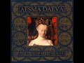 In My Holy Time (Part 1) - Aesma Daeva