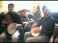kamber darbuka