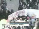 Napoli incidenti