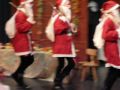 Toneelstuk carnaval