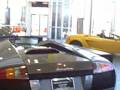Inside Lamborghini Westmont