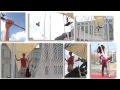 Trapeze School