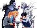 Deathnote- Viva La Vida Deathnote- Viva La Vida