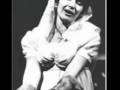 Maria Callas talks TRILLS TRILLS TRILLS
