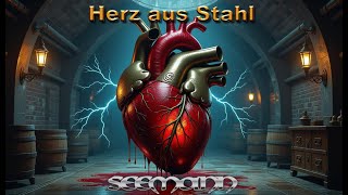 SEEMANN - Herz Aus Stahl