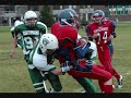Express Cadet AA Laurentide Lanaudiere