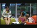 Big Brother UK - Kathreya is HIRARIOUS
