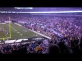 Bengals at Jets - Touchdown catch Plaxico Burress - August 21, 2011