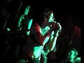 live @ wild at heart berlin
playing the dead boys cover 