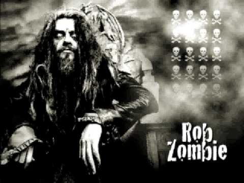 Rob Zombie - Reload lyrics