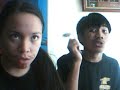 hmmmm kainan nahhhhhhhhhhhh eto ganda dn 2 lufet wahahaha go watch it if you like it wahahaha comment !!!!