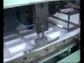 videos de Extusion&Vacuum Forming inline Unit