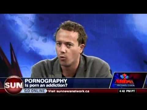 Is porn addictive?