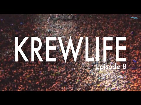 Krewella's KREWLIFE Episode 8: EDC Las Vegas