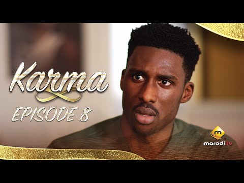 Série - Karma - Episode 8 - VOSTFR