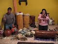 Indigenous Mexican Music