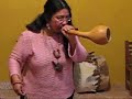 Indigenous Mexican Music
