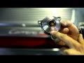 03 - Pieza Portaejes - Porsche M96 IMS Upgrade by Insaro